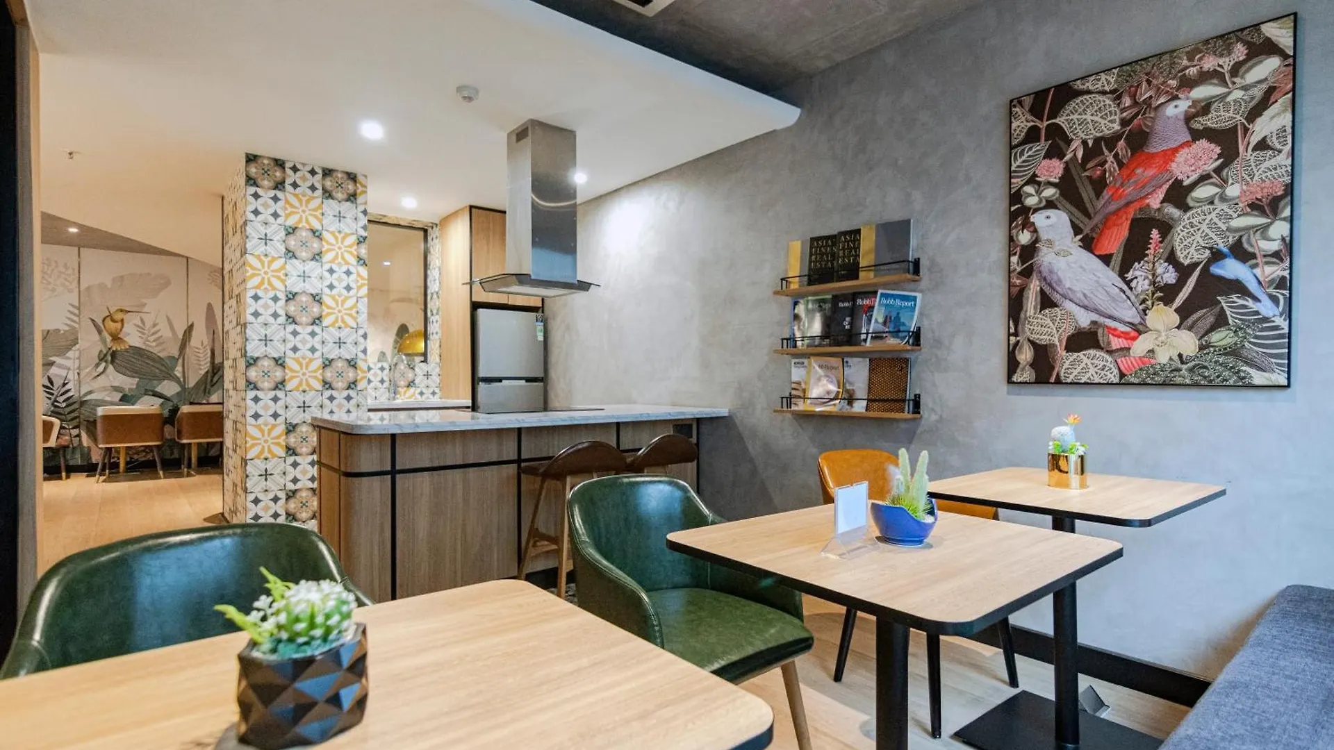 Zenity The Luxury Apartment Ditrict 1 City Center Ho Chi Minh City