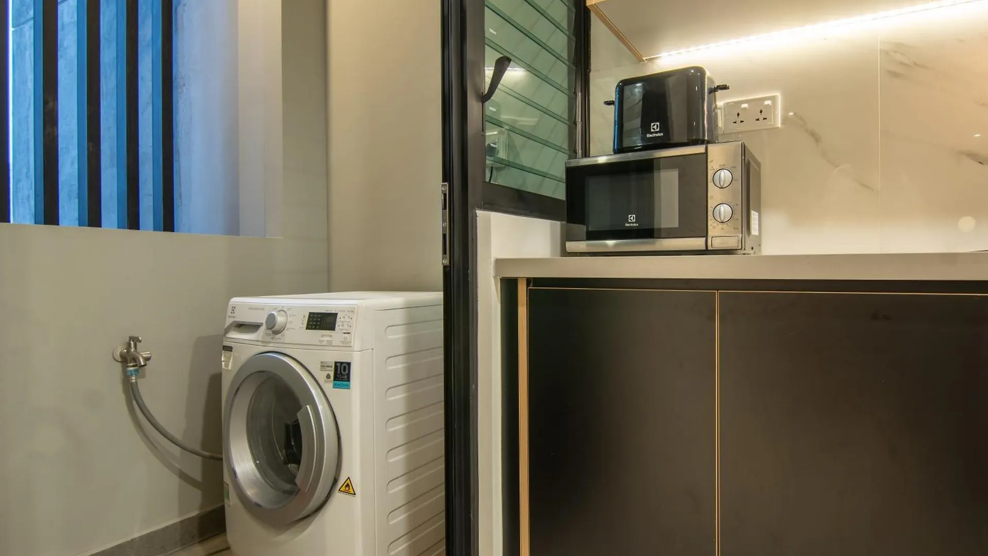 Zenity The Luxury Apartment Ditrict 1 City Center Ho Chi Minh City