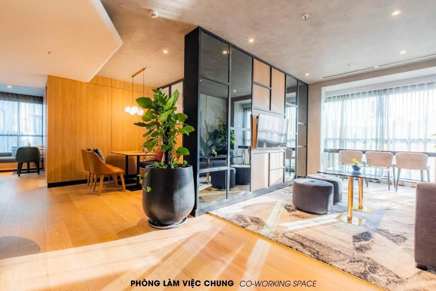 Zenity The Luxury Apartment Ditrict 1 City Center Ho Chi Minh City