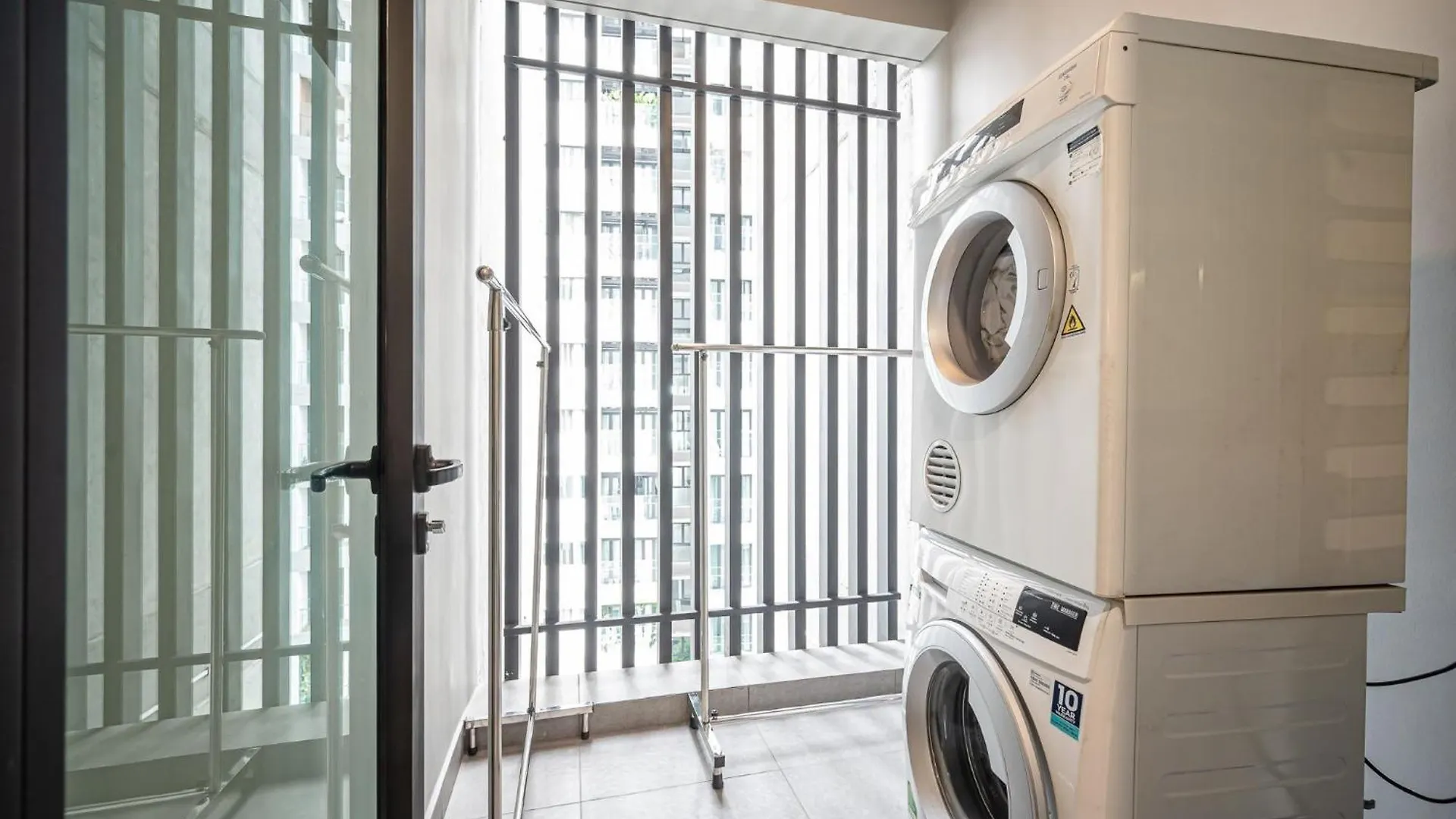 Zenity The Luxury Apartment Ditrict 1 City Center Ho Chi Minh City