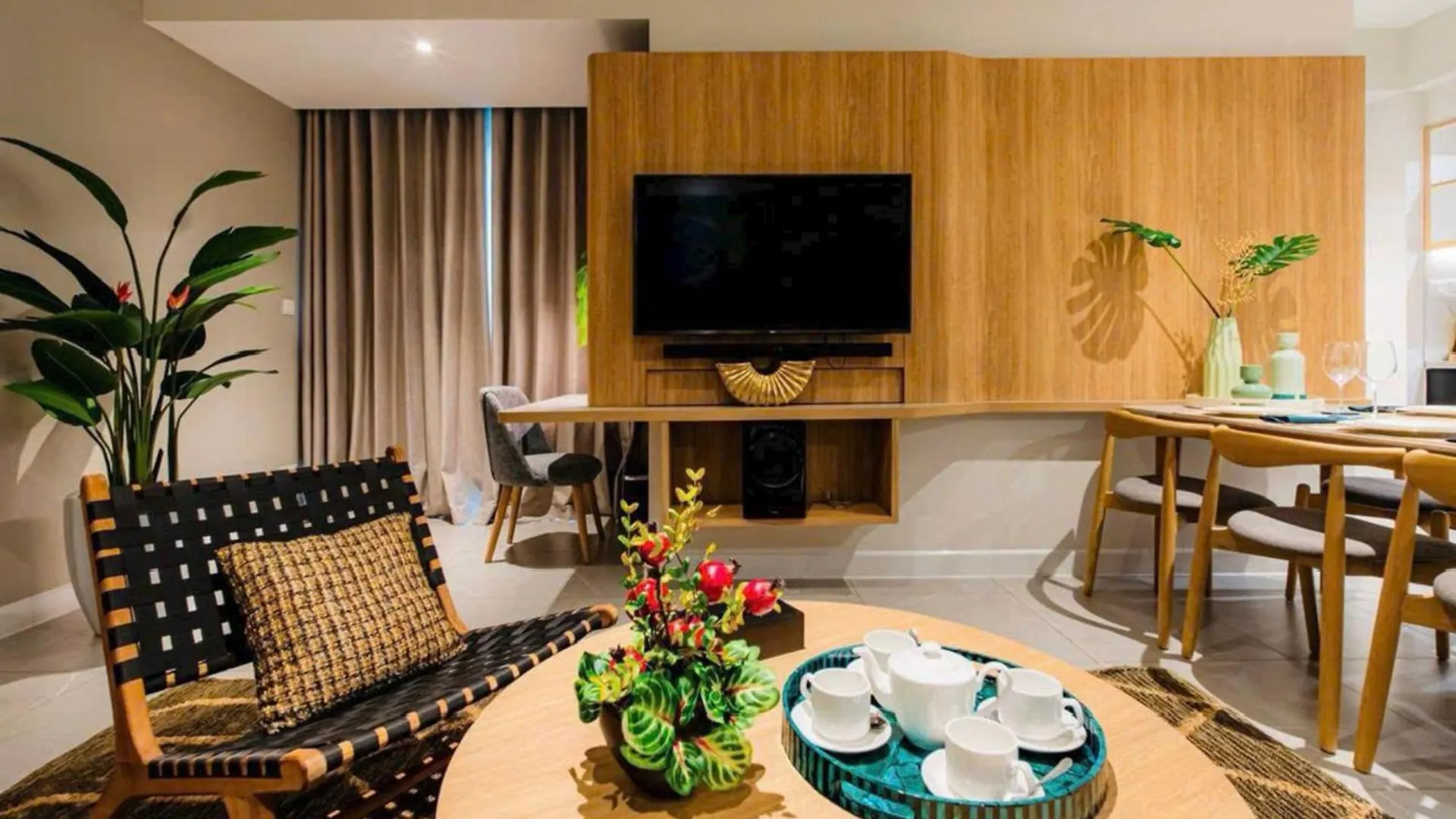 Zenity The Luxury Apartment Ditrict 1 City Center Ho Chi Minh City Vietnam