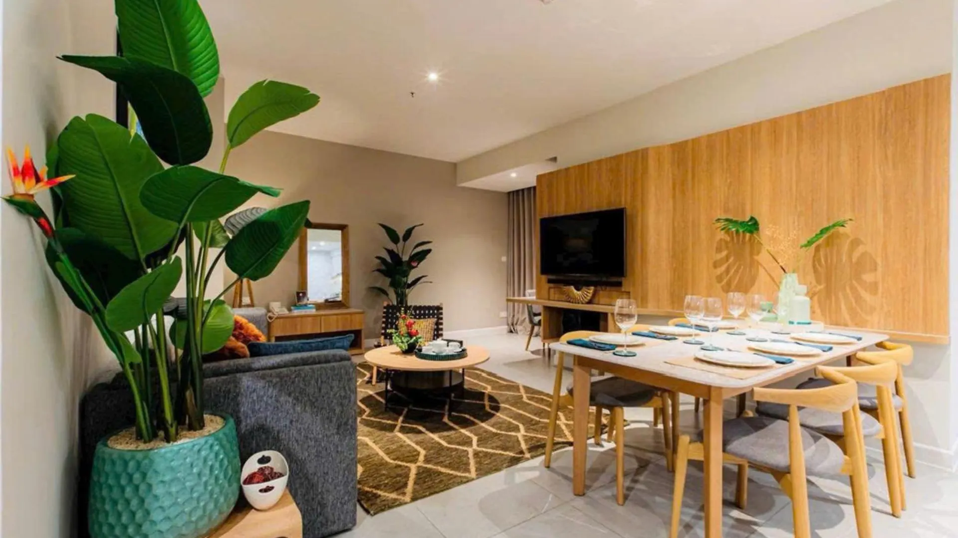 Zenity The Luxury Apartment Ditrict 1 City Center Ho Chi Minh City