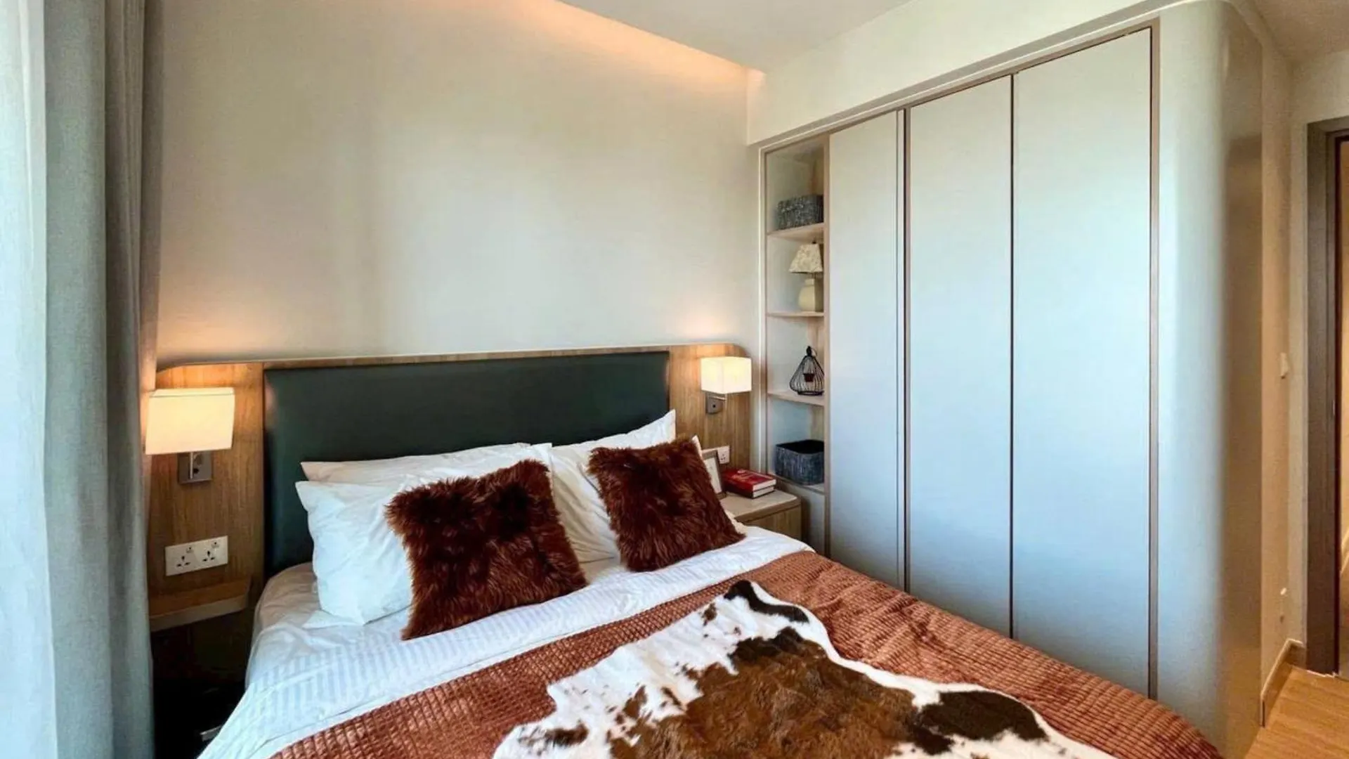 Zenity The Luxury Apartment Ditrict 1 City Center Ho Chi Minh City