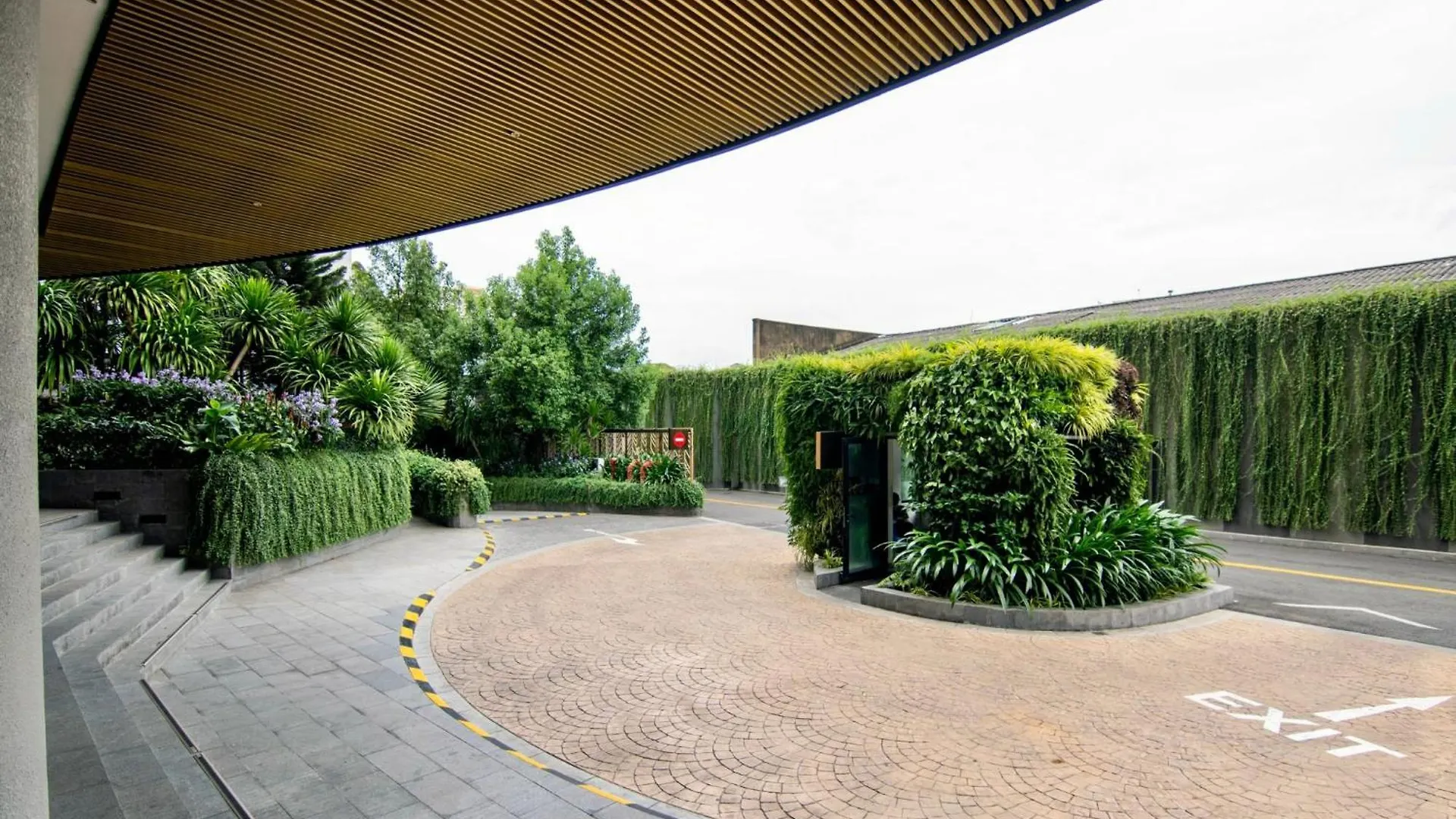 Zenity The Luxury Apartment Ditrict 1 City Center Hô Chi Minh-Ville