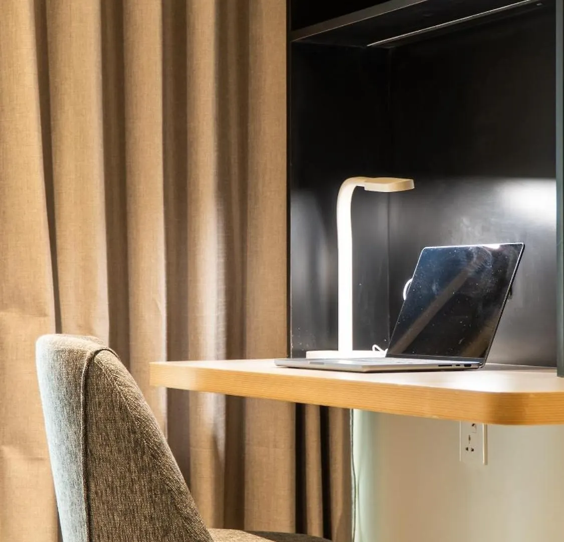 Zenity The Luxury Apartment Ditrict 1 City Center Ho Či Minovo Město Vietnam